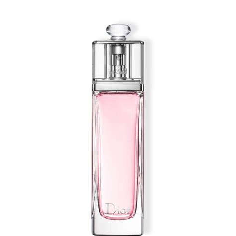 dior addict eau de toilette douglas